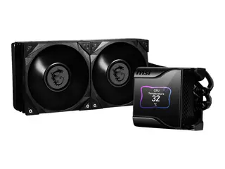 MSI MEG CORELIQUID S280 Liquid CPU Cooler