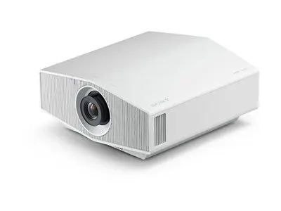 Sony VPL-XW5000 - SXRD-projektor 2000 lumen 3840 x 2160 16:9 4K zo...