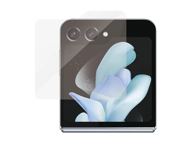 PanzerGlass - Skjermbeskyttelse for mobiltelefon glass Samsung Gal...