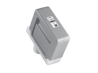 Canon PFI-1300 PGY - 330 ml - fotogrå original - blekkbeholder - for imagePROGRAF PRO-2000, PRO-2100, PRO-4000, PRO-4100, PRO-6000, PRO-6100
