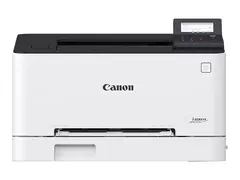 Canon i-SENSYS LBP633Cdw - Skriver - farge Dupleks - laser - A4/Legal - 1200 x 1200 dpi - inntil 21 spm (mono) / inntil 21 spm (farge) - kapasitet: 250 ark - USB 2.0, Gigabit LAN, Wi-Fi(n)