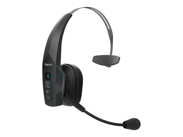 BlueParrott B350-XT - Hodesett - on-ear - Bluetooth - trådløs - NF...
