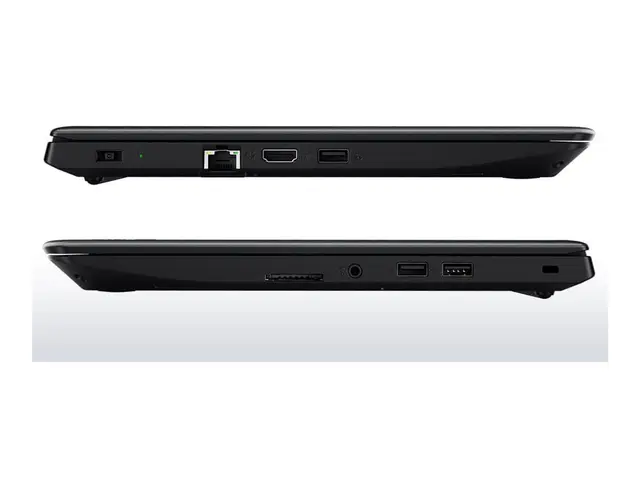 Lenovo ThinkPad E470 - 14" Intel Core i5 7200U 8 GB RAM 256 SSD No...