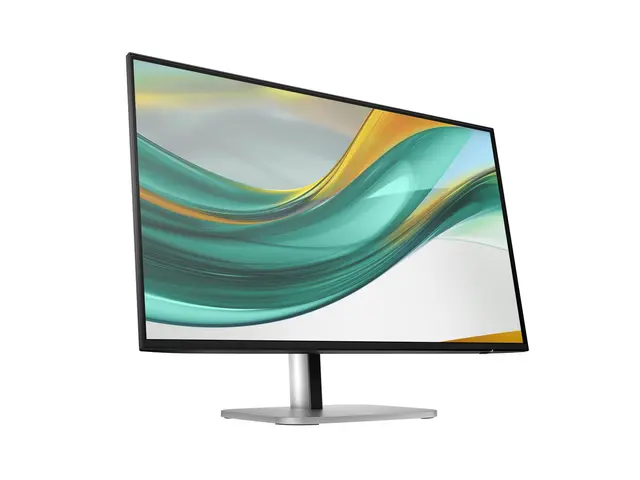 HP 527pf - Series 5 Pro LED-skjerm 27" 1920 x 1080 Full HD (1080p)...