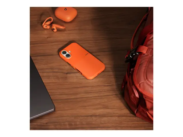 Beats - Baksidedeksel for mobiltelefon robust kamerakontroll MagSa...