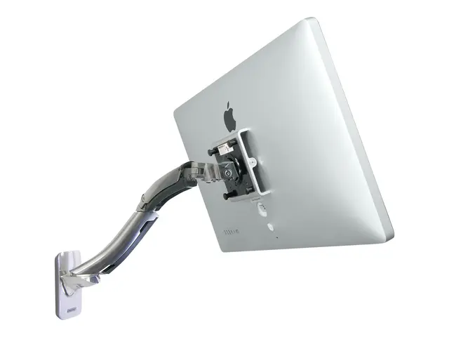 Ergotron MX - Monteringssett (leddarm, monteringsbase, VESA-monter...