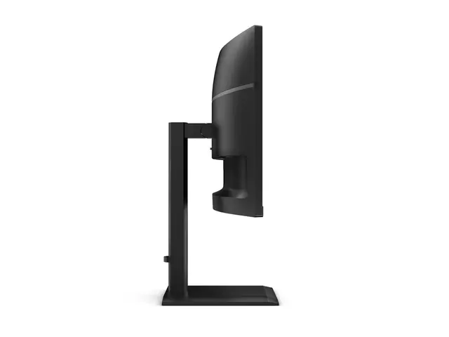 AOC CU34E4CV - LED-skjerm kurvet USB 34" 3440 x 1440 UWQHD @ 120 H...
