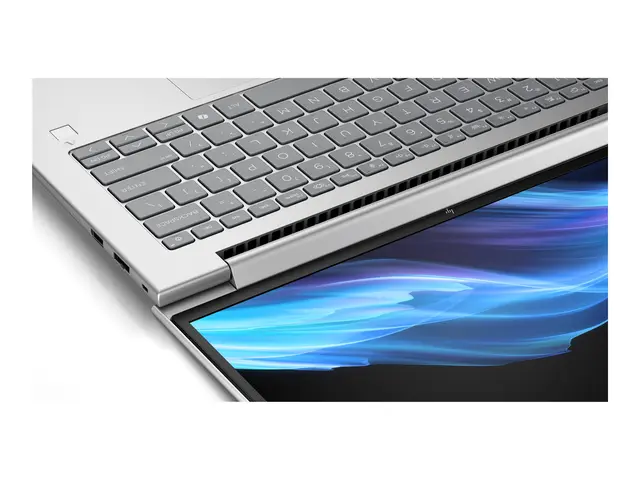 HP EliteBook 6 G1a Notebook Next Gen AI - 14" AMD Ryzen 5 340 16 G...