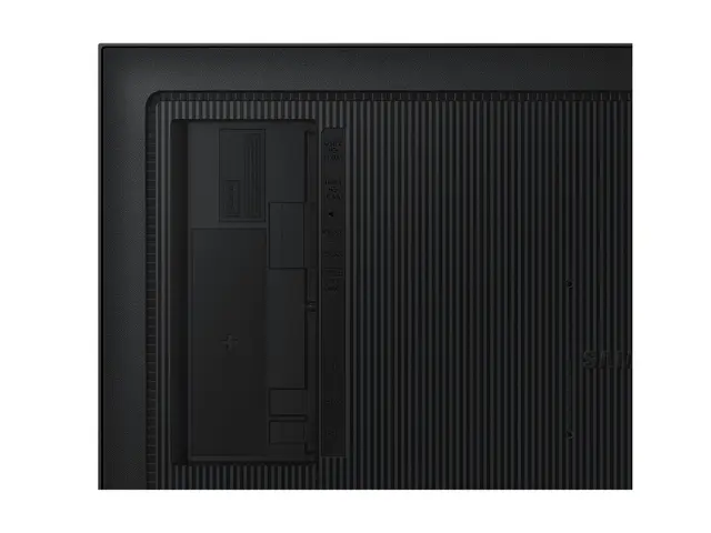 Samsung QM32C - 32" Diagonalklasse (31.5" synlig) QMC Series LED-b...