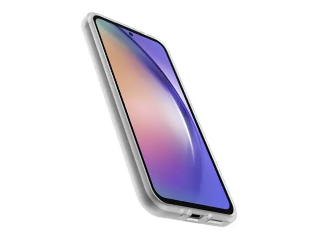 OtterBox React Series - Baksidedeksel for mobiltelefon antimikrobi...