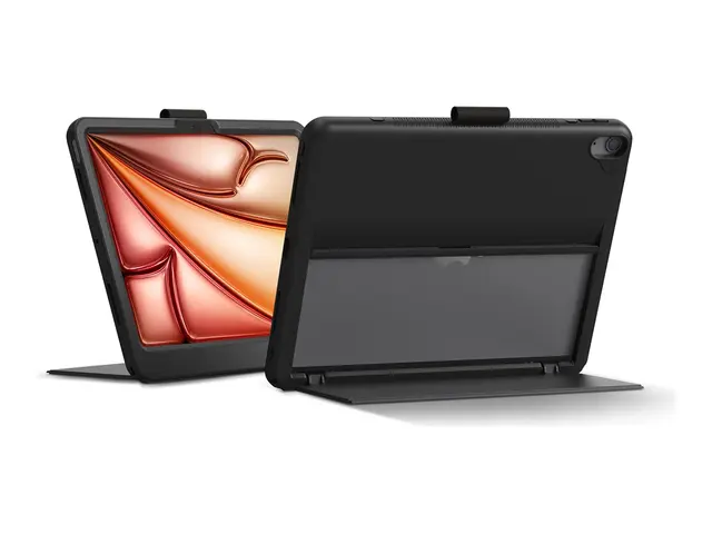 ZAGG Denali - Lommebok for nettbrett grafen Apple 11-inch iPad Air...