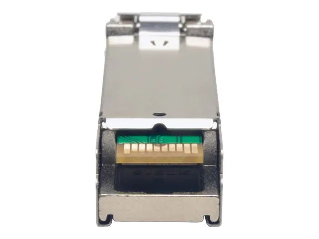 Eaton Tripp Lite Series SFP Transceiver MM Fiber Cisco GLC-SX-MMD ...