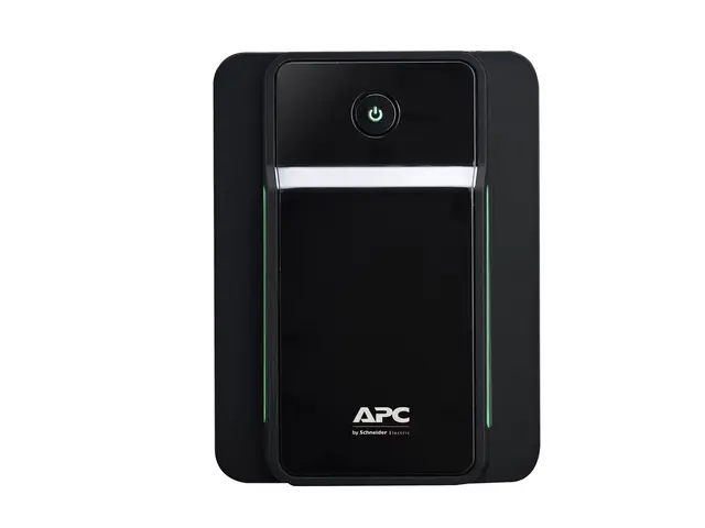 APC Back-UPS BX Series BX750MI - UPS - AC 230 V - 410 watt - 750 V...