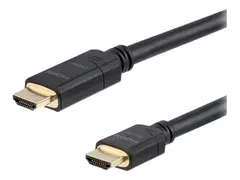 STARTECH.COM 20m Active CL2 In-wall High Speed HDMI Cable - M/M