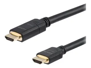 STARTECH.COM 20m Active CL2 In-wall High Speed HDMI Cable - M/M