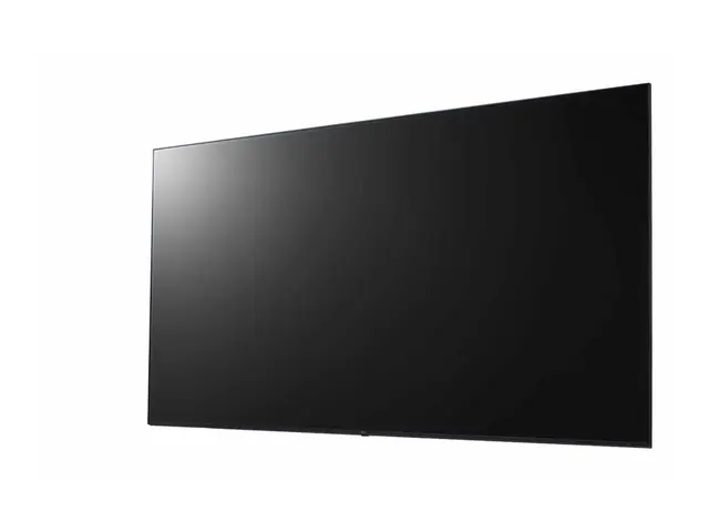 LG 86UL3J-N - 86" Diagonalklasse LED-bakgrunnsbelyst LCD-skjerm in...