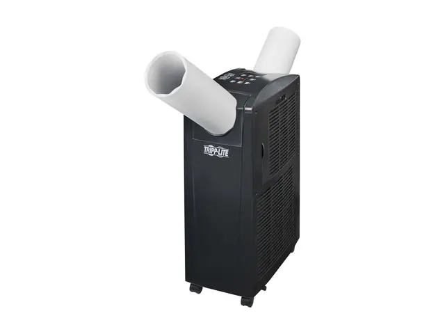 Eaton Tripp Lite Series Portable Air Conditioning Unit for Server ...