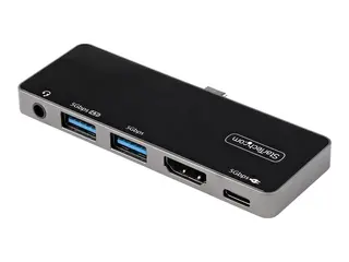 STARTECH.COM USB-C Digital AV Multipor Adapter - USB-C to 4K 60Hz HDMI 2.0 100