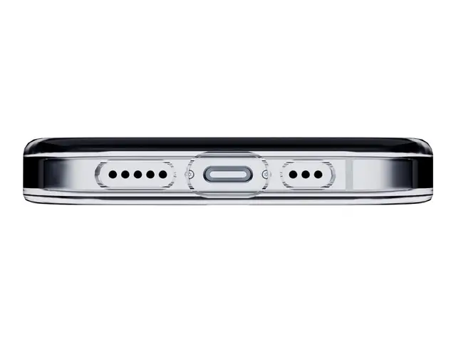 ZAGG Luxe - Baksidedeksel for mobiltelefon blank Apple iPhone 13, ...