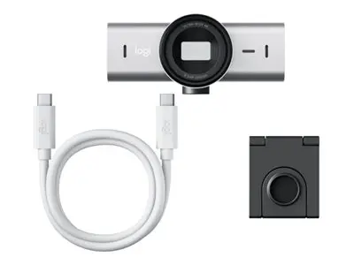 Logitech Master Series MX Brio - Direktestrømningskamera farge 8,5...