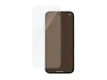 PanzerGlass - Skjermbeskyttelse for mobiltelefon ultrabred passform - glass - for Google Pixel 9, 9 Pro