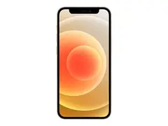 2nd-C iPhone 12 Mini 128 White C-grade - Brukt - 2 års garanti