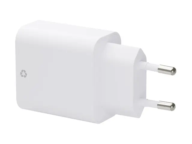 dbramante1928 re-charge - Strømadapter 18W 30 watt 3 A PD/PPS 2 ut...