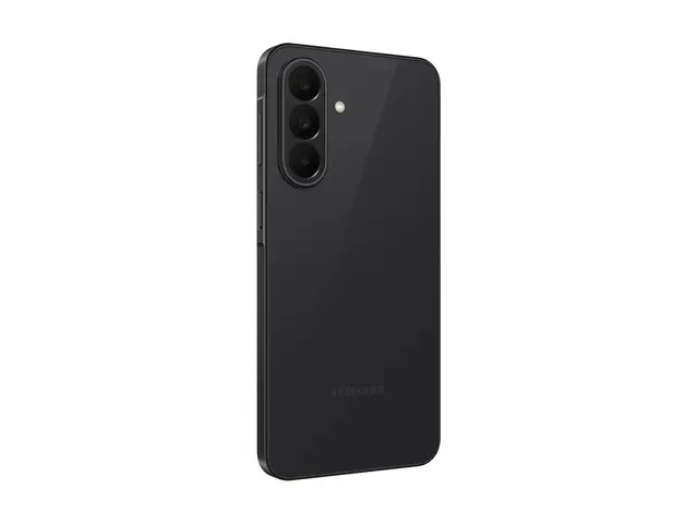 Samsung Galaxy A27 - Svart - 128 GB 