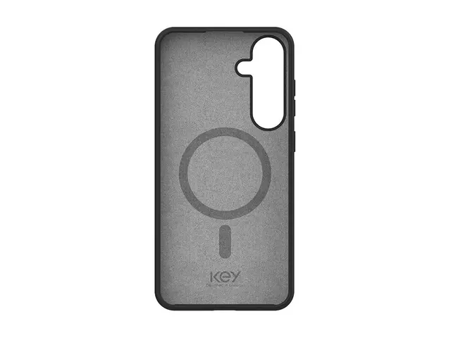 KEY Original - Baksidedeksel for mobiltelefon MagSafe-samsvar poly...