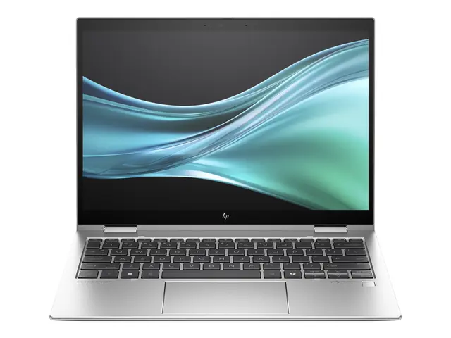HP Elite x360 830 G11 Notebook - AI Ready 13.3" Intel Core Ultra 5...