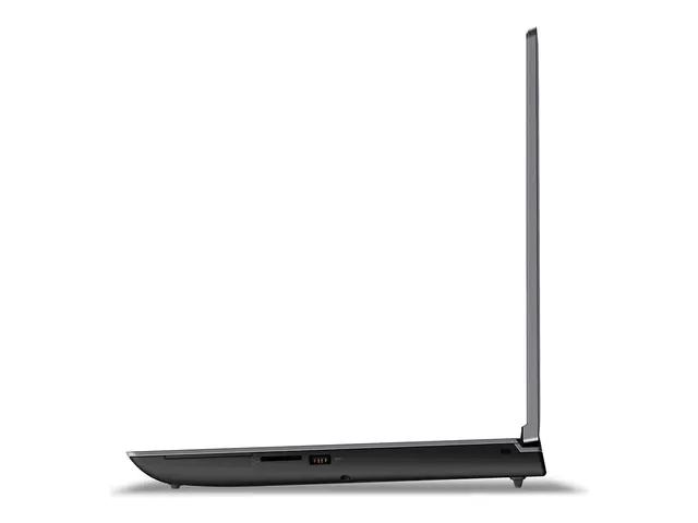 Lenovo ThinkPad P16 Gen 2 - 16" Intel Core i7 i7-14700HX 32 GB RAM...