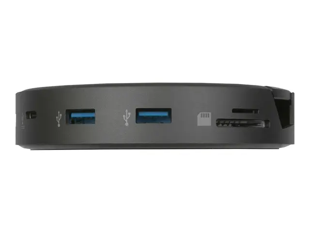 Targus Universal USB-C Phone Dock - Dokkingstasjon - USB-C - HDMI ...