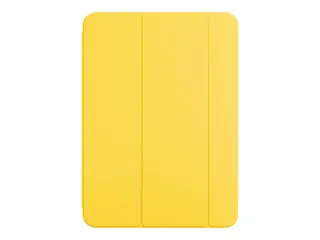 Apple Smart - Lommebok for nettbrett limonade - for 10.9-inch iPad (10. generasjon); iPad A16 Wi-Fi, A16 Wi-Fi + Cellular