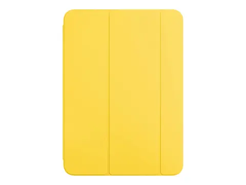 Apple Smart - Lommebok for nettbrett - limonade for 10.9-inch iPad (10. generasjon); iPad A16 Wi-Fi, A16 Wi-Fi + Cellular
