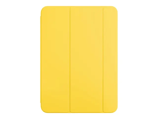 Apple Smart - Lommebok for nettbrett limonade 10.9-inch iPad (10. ...