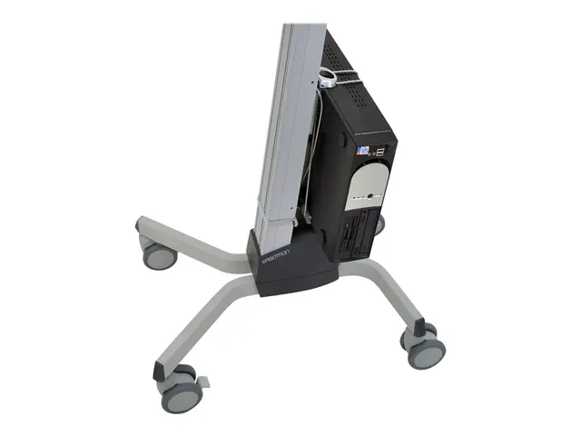 Ergotron - Systemskapholder universell for P/N: 45-353-026, 45-354...