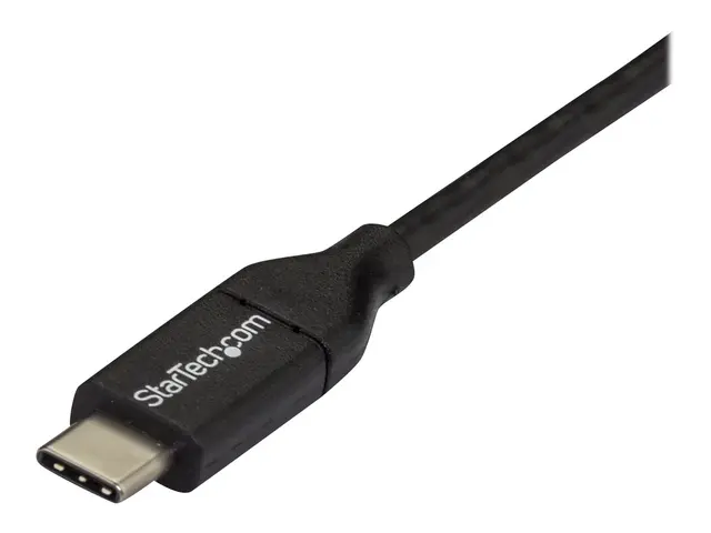 StarTech.com USB C to Cable - 3m / 10 ft Male USB-C Charge Type 2....