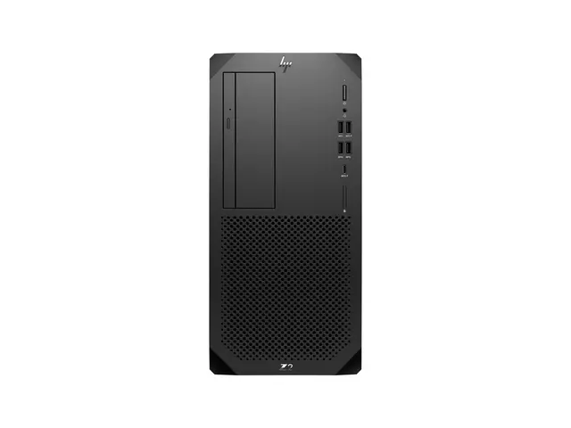 HP Workstation Z2 G9 - tower AI Core i7 i7-14700K 3.4 GHz 96 GB SS...