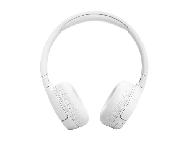 JBL TUNE 680NC - Hodetelefoner med mikrofon - on-ear - Bluetooth -...