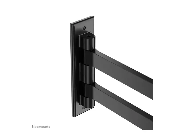 Neomounts FPMA-W820 - Brakett full bevegelse for LCD-skjerm svart ...