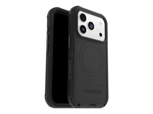 OtterBox Defender Series Pro - Baksidedeksel for mobiltelefon robu...