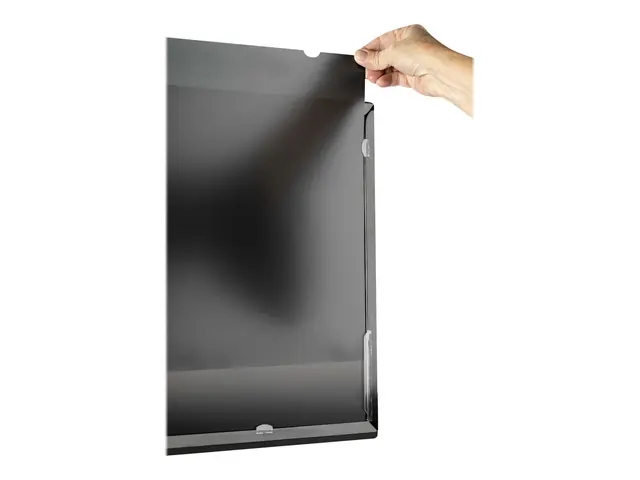 StarTech.com Monitor Privacy Screen for 24 inch PC Display, Comput...