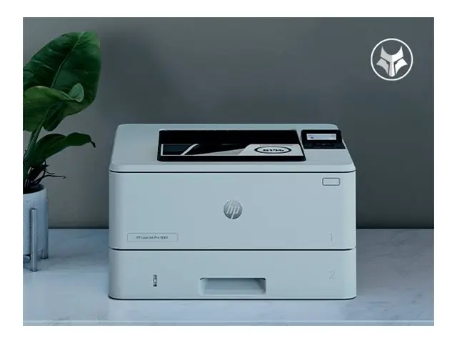 HP LaserJet Pro 4002dn - Skriver S/H Dupleks laser A4/Legal 4800 x...