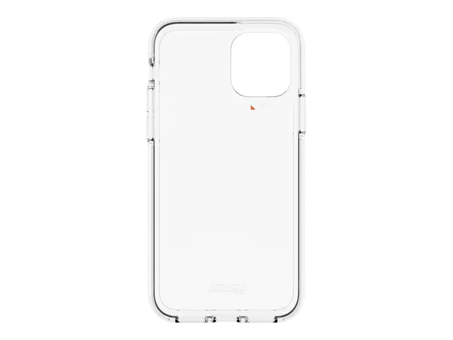 Gear4 Crystal Palace - Baksidedeksel for mobiltelefon polykarbonat...