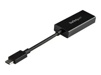 StarTech.com USB 3.1 Type C to HDMI Adapter with HDR - 4K 60Hz TB3...
