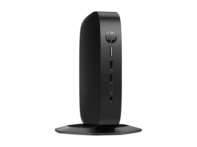 HP Elite t660 - SFF U-Series U300E 1.1 GHz 8 GB flash 32 Pan Nordic