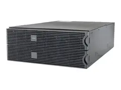 APC Isolation Transformer - Transformer AC 230 V - 10 kW - 10000 VA - utgangskontakter: 2 - svart - for P/N: AR3106SP, SMX1000C, SMX1500RM2UC, SMX1500RM2UCNC, SMX750C, SMX750CNC, SRT5KRMXLW-TW