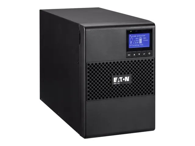 Eaton 9SX 9SX700I - UPS - AC 200/208/220/230/240 V - 630 watt - 70...