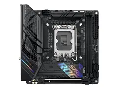 ASUS ROG STRIX B760-I GAMING WIFI LGA 1700 2DDR5 Mini ITX 4xSATA MB 1xHDMI 2.