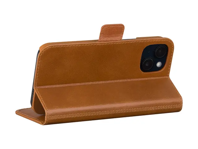 dbramante1928 Copenhagen - Lommebok for mobiltelefon helnarvet lær...